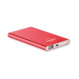 Vue 3 de POWERFLAT