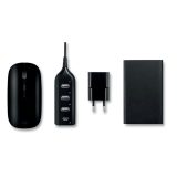 Vue 5 de POWERSET