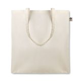 Vue 1 de ORGANIC COTTONEL