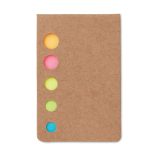 Vue 2 de MEMOSTICKY