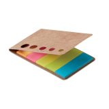 Vue 1 de MEMOSTICKY