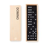 Vue 1 de DOMINO