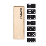 Vue 2 de DOMINO