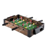 Vue 1 de FUTBOLIN