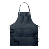 Vue 1 de CHEF