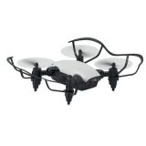 Vue 5 de DRONIE