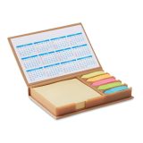 Vue 1 de MEMOCALENDAR