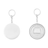 Vue 1 de PIN FLASK
