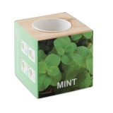 Vue 1 de MENTA
