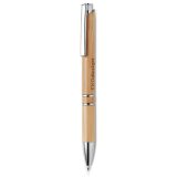 Vue 3 de BERN BAMBOO