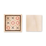 Vue 3 de TIC TAC TOE