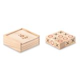 Vue 4 de TIC TAC TOE