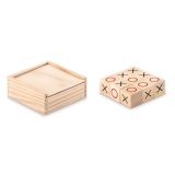 Vue 1 de TIC TAC TOE