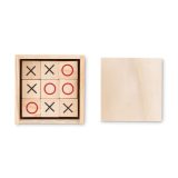 Vue 2 de TIC TAC TOE