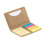Vue 1 de FOLDNOTE