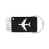 Vue 1 de FLY TAG