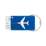 Vue 1 de FLY TAG