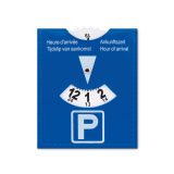 Vue 1 de PARKCARD
