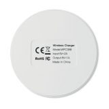 Vue 2 de FLAKE CHARGER