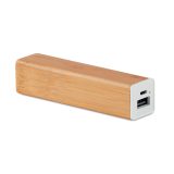 Vue 1 de POWERBAM