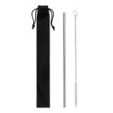 Vue 1 de COLD STRAW