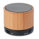 Vue 2 de ROUND BAMBOO