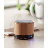 Vue 5 de ROUND BAMBOO