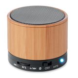 Vue 1 de ROUND BAMBOO