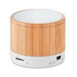 Vue 1 de ROUND BAMBOO