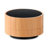 Vue 2 de SOUND BAMBOO