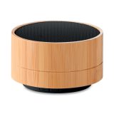 Vue 1 de SOUND BAMBOO