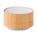 Vue 1 de SOUND BAMBOO