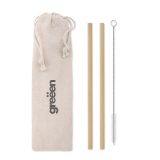 Vue 3 de NATURAL STRAW