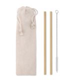 Vue 1 de NATURAL STRAW