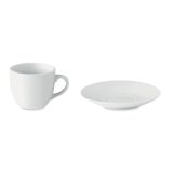 Vue 2 de ESPRESSO