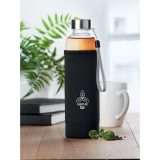Vue 4 de UTAH TEA