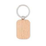 Vue 1 de POTY WOOD