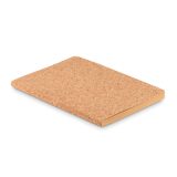 Vue 1 de NOTECORK