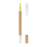 Vue 1 de DUO PAPER