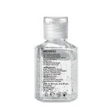 Vue 2 de GEL 30
