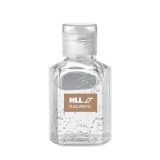 Vue 3 de GEL 30