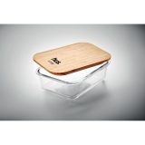 Vue 3 de TUNDRA LUNCHBOX
