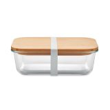 Vue 1 de TUNDRA LUNCHBOX