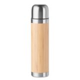 Vue 1 de CHAN BAMBOO