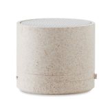 Vue 2 de ROUND BASS+