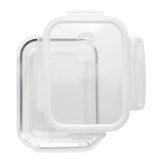 Vue 2 de PRAGA LUNCHBOX