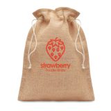 Vue 3 de JUTE SMALL