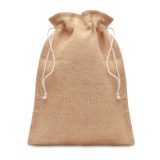 Vue 1 de JUTE MEDIUM