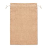 Vue 2 de JUTE LARGE