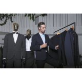 Vue 4 de MARCEL MEN
